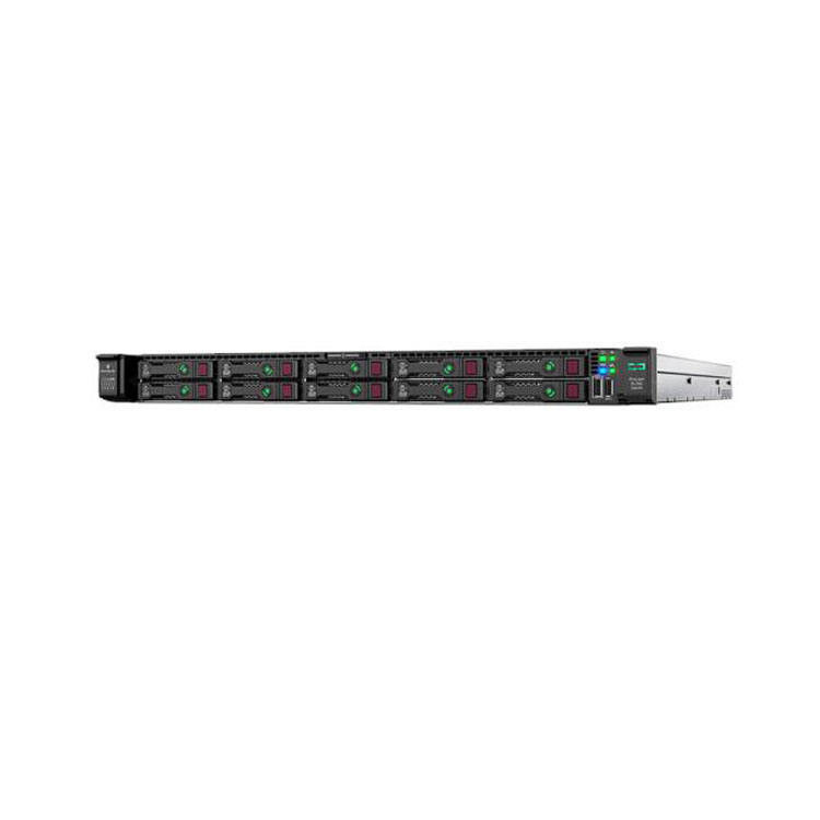 Dc Rack Dimms ODM HPE Dimm Ilo 1U ระบบแร็คเซิร์ฟเวอร์สำหรับ ProLiant DL360 Gen10 Plus