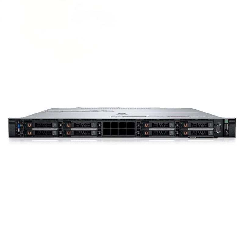 R660 Dells แบรนด์ใหม่ PowerEdge R660 1U เซอร์เวอร์เรค พร้อมโปรเซสเซอร์ ...