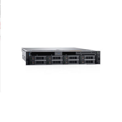 ราคาดี Dell PowerEdge R940 / R940XA Server 2 x intel Platinum 8280L/RAM 64GB/HDD 1.2TBx2/PERC H730P/2x1100W