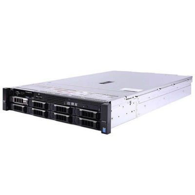 PowerEdge R730 Intel Xeon cpu เซอร์เวอร์ แร็ค เซอร์เวอร์ 8 เบย์ เซอร์เวอร์เคส