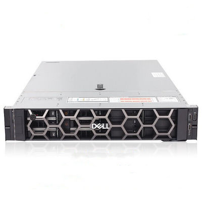 เซอร์เวอร์ Dell Poweredge R750xs อริจินอล Intel Xeon Silver 4309Y เซอร์เวอร์ a