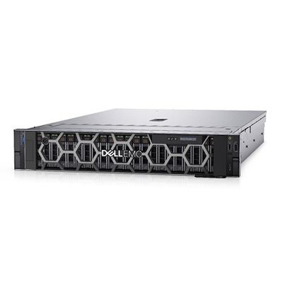 Dell R750xa 2u Xeon Gold 5120 แร็คเซอร์เวอร์เดิมในสต็อค