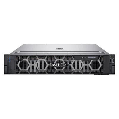 แอร์เซอร์ราคสต็อก Xeon R750xa 2u แอร์เซอร์ราคสต็อก Intel D eLL EMC PowerEdge R750 แอร์เซอร์ R750xa