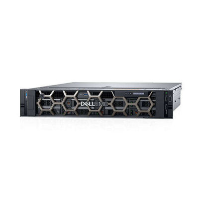 Dell Advanced Intel Xeon Gold 6154 PowerEdge R740 เซอร์เวอร์เรค A ระบบเซอร์เวอร์ R750xa
