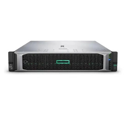 ความสามารถสูง Dl380 Gen11 Hpe Rack Server6 Core Intel Xeon Processor