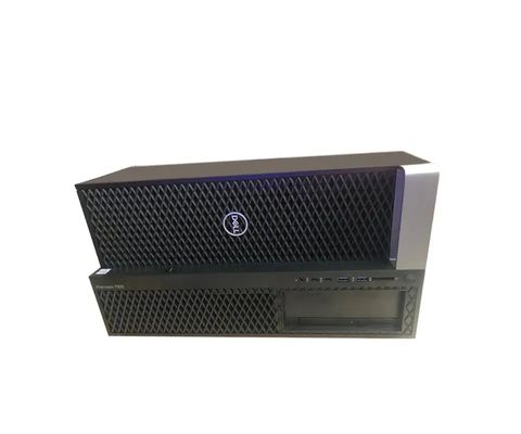 อัพเกรดได้ R750 Dell GPU Server ด้วยฮาร์ดไดรฟ์ 3*8T สําหรับธุรกิจที่กําลังเติบโต