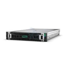 3.2GHz Processor HPE Proliant HPE Dl380 Gen10 Rack Server เทคโนโลยี DDR4 SDRAM