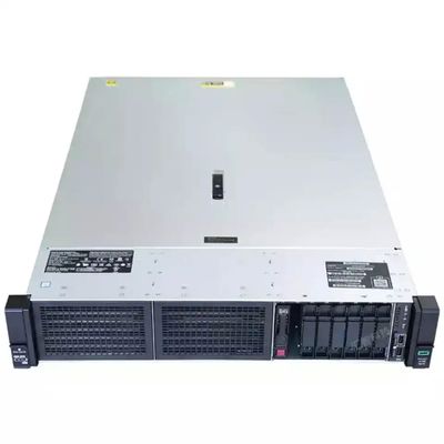 HPE DL380 Gen10 Hpe Rack Server 290W 500W 900W ประเภทพลังงาน
