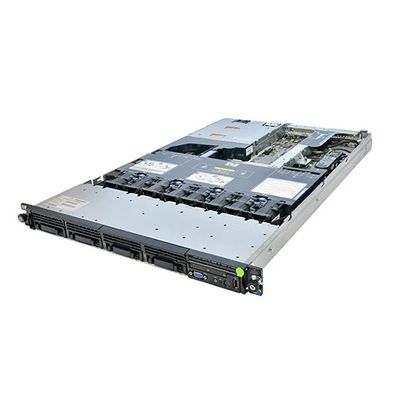 Windows Server 2016 Hpe 1u Server การผลิตที่เพิ่มเติม
