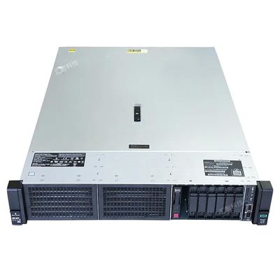 3.2GHz Processor Hpe Rack Server โมลด์ส่วนตัว DL380 Gen10