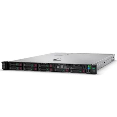 เซอร์เวอร์ HPE ที่มีความสามารถสูง มี N 1 ตัวเลือก ความจุความจํา 16 GB
