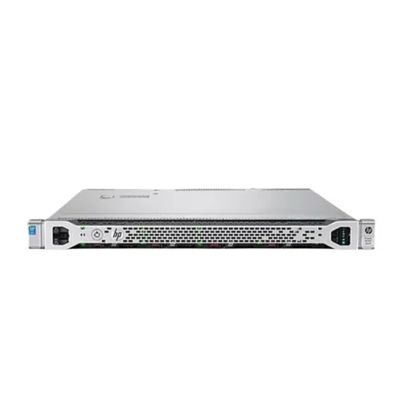 DDR4 SDRAM ความจํา Hpe Rack Server N 1 การให้พลังงาน