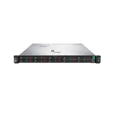 8*2.5 Hdd Hpe Proliant Rack Server Intel Xeon E I3 แพนติอุมโปรเซสเซอร์