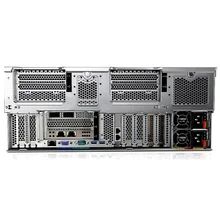 RAID 5 ระบบเก็บข้อมูลเซอร์เวอร์ NAS ที่คุ้มกัน ด้วยความจํา 12GB เพื่อการเก็บข้อมูลที่มีประสิทธิภาพสูง