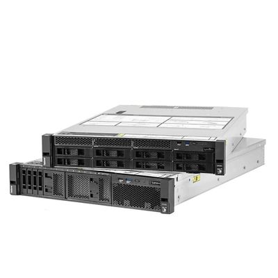 2666MT/S RDIMM และฟังก์ชันการเก็บข้อมูล ระบบคอมพิวเตอร์ GPU Lenovo