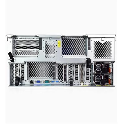 2666MT/S RDIMMs แบบความจํา Lenovo GPU Supercomputer สําหรับความต้องการการทํางานสูง