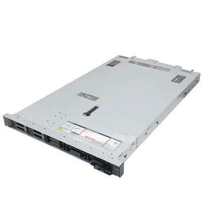 อัพเกรดธุรกิจของคุณด้วย Dell Server 2 สายพานเครือข่าย GE และถึง 4 GPU ความกว้างสองเท่า