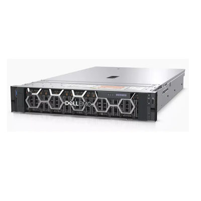 R760 Rack Server ที่มีพลังกับ 8 GPU เดี่ยว Dell Server ปลดปล่อยศักยภาพเต็มของธุรกิจของคุณ