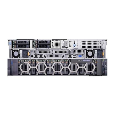 PowerEdge R760xa เซอร์เวอร์เรค Dell เซอร์เวอร์ R760