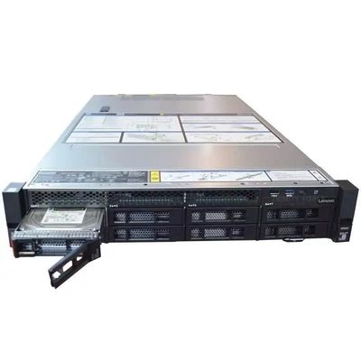 PowerEdge R760xa เซอร์เวอร์เรค Dell เซอร์เวอร์ R760