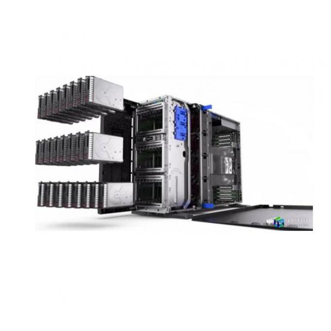 Ml350 Gen10 Rack Conversion Kit 4U Tower HPE Rack Server ProLiant ML350 Gen9 Gen10 Intel Xeon ...