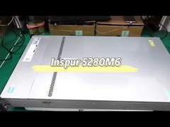 Inspur 2U Data Center Rack Server NF5280M6 OEM